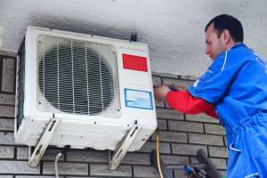 24/7 and Emergency HVAC Near South Gastonia, NC | Air Conidtioning and Heating Contractors